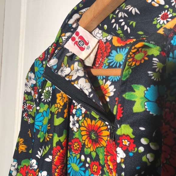 Vintage dress - Picture 5 of 6